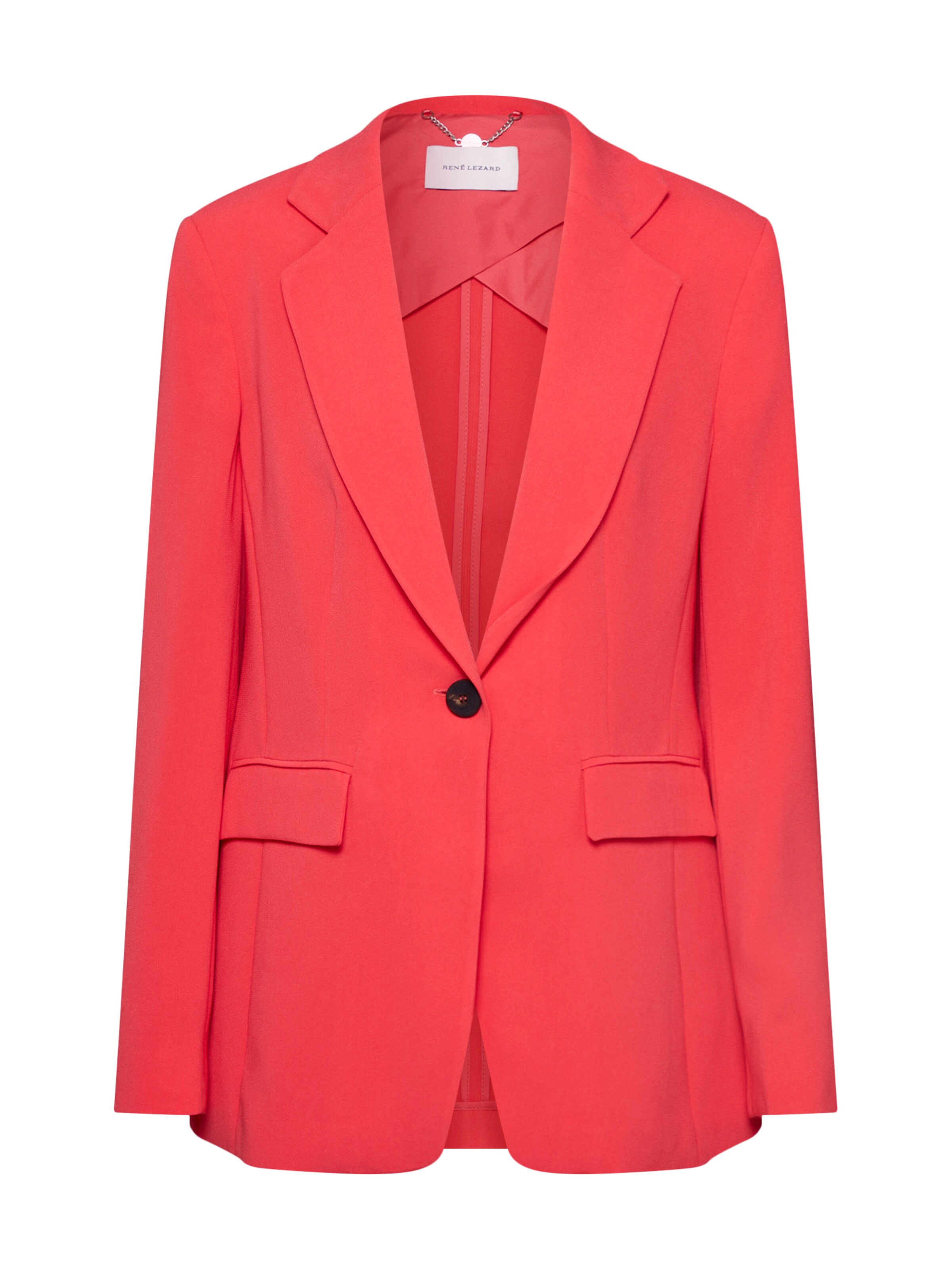 Rene Lezard Rock R0s In Grey Black About You