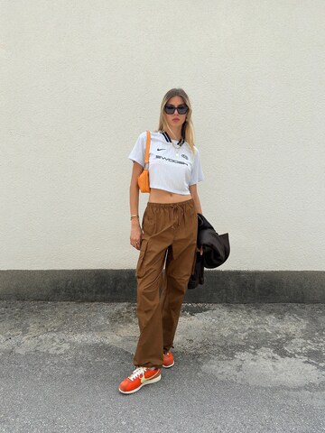 Streetstyle Look by Nike