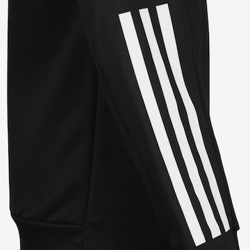 ADIDAS PERFORMANCE Athletic Sweatshirt 'Condivo 20' in Black
