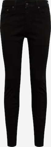 LEVI'S ® Jeans '510' in Zwart: voorkant