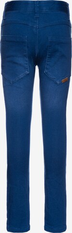 NAME IT Slimfit Jeans 'Nittiggo' in Blauw