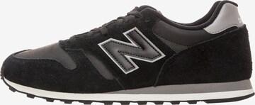 new balance Sneakers laag 'ML373 D' in Zwart