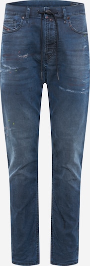 DIESEL Jeans 'VIDER' in Blue denim, Item view