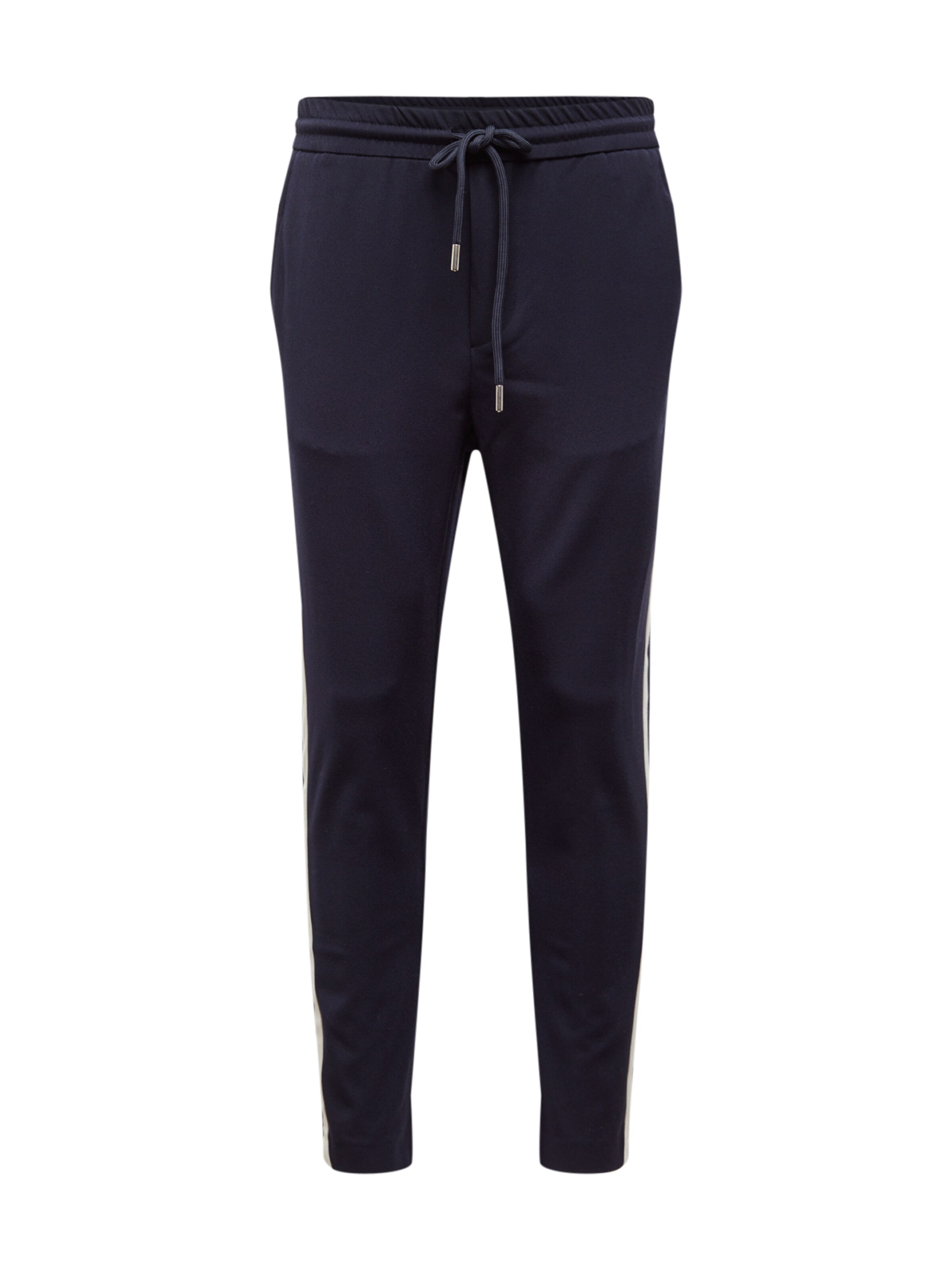 Only & Sons - Broek 'LINUS PANT DT 4811' in de kleur Navy
