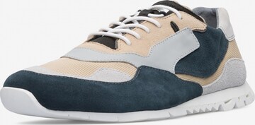 CAMPER Sneakers laag ' Nothing ' in Beige: voorkant