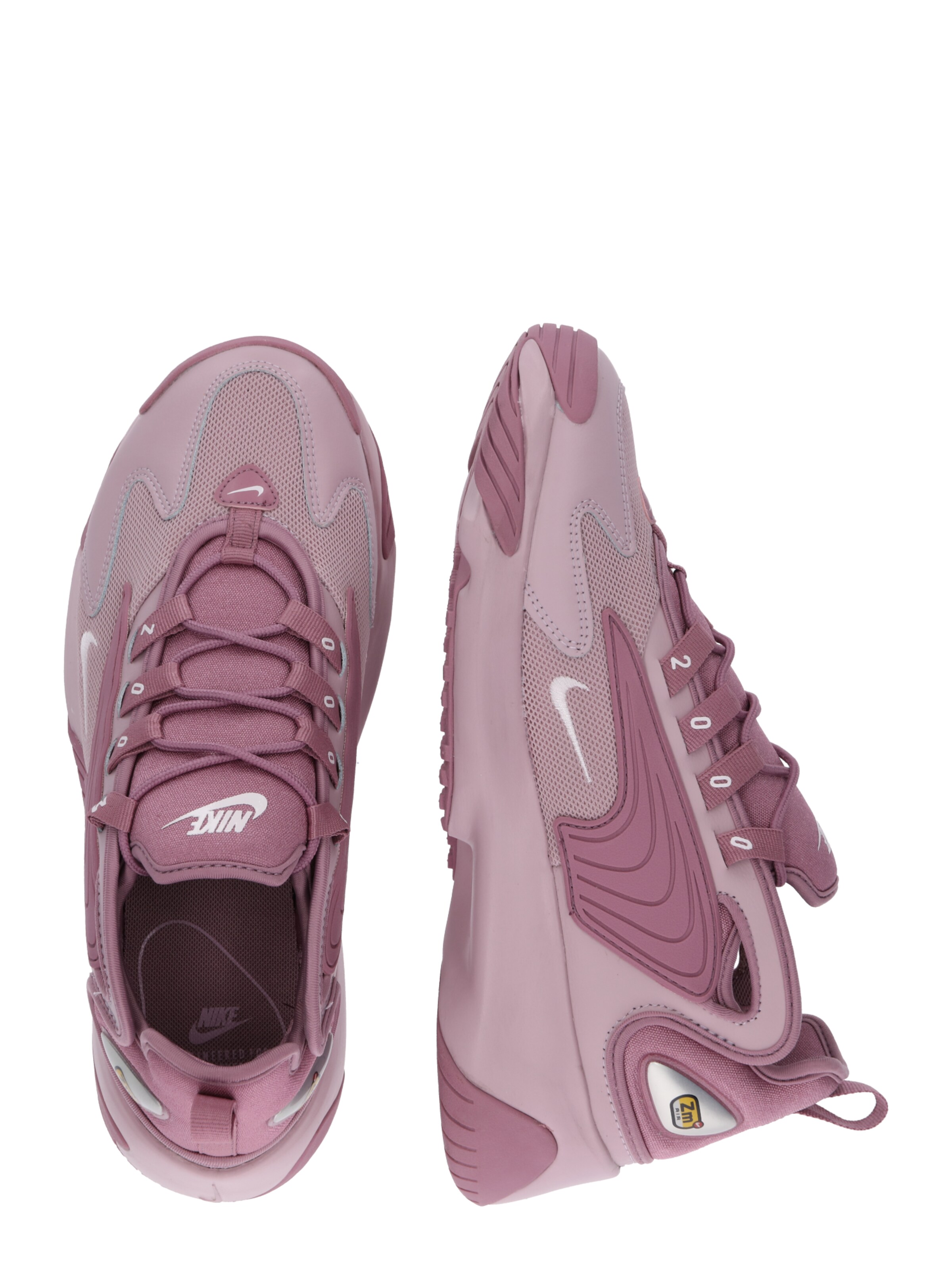 about you nike zoom 2k