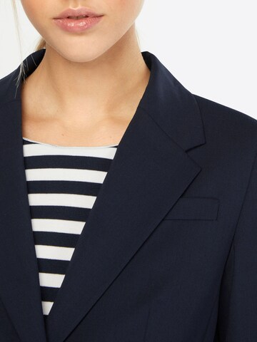 DRYKORN Blazer 'BOULDER 82273' in Blau