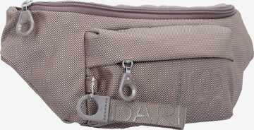 MANDARINA DUCK Gürteltasche 'Md20' in Braun