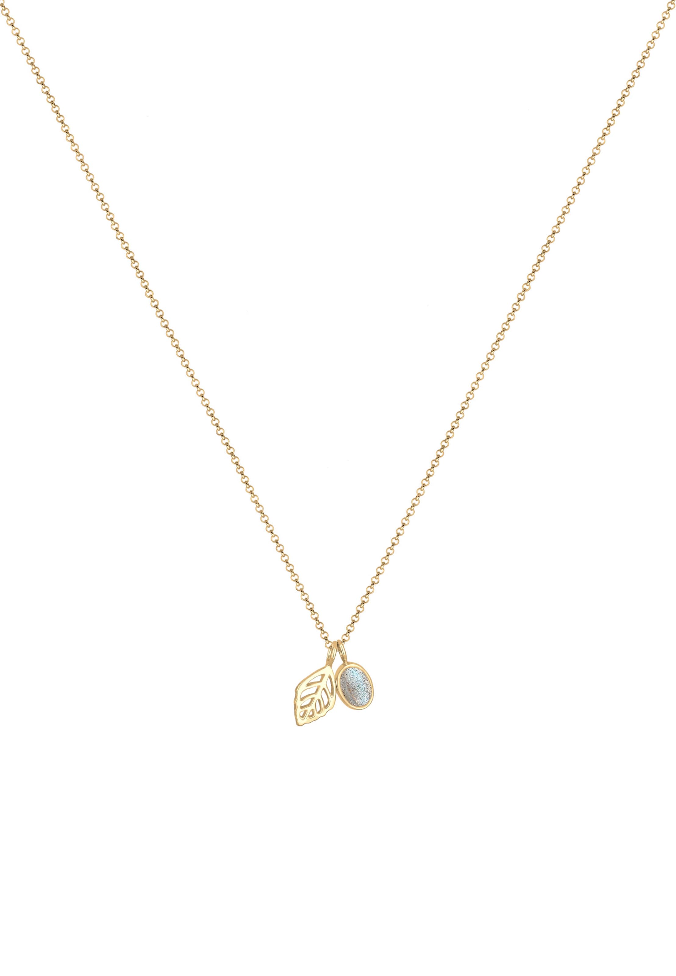 ELLI Retiazka - Zlatá