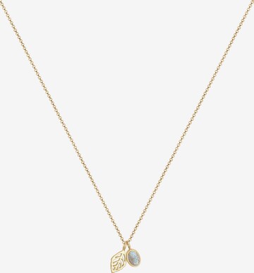 ELLI Necklace in Gold