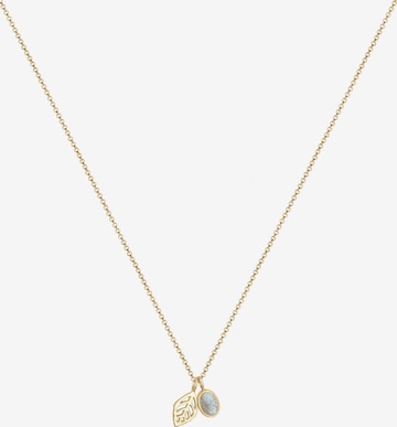 ELLI Necklace in Gold