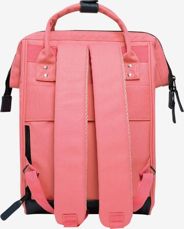 Cabaia Rucksack in Pink