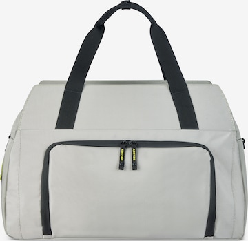 Delsey Paris Travel Bag 'Daily's' in Grey