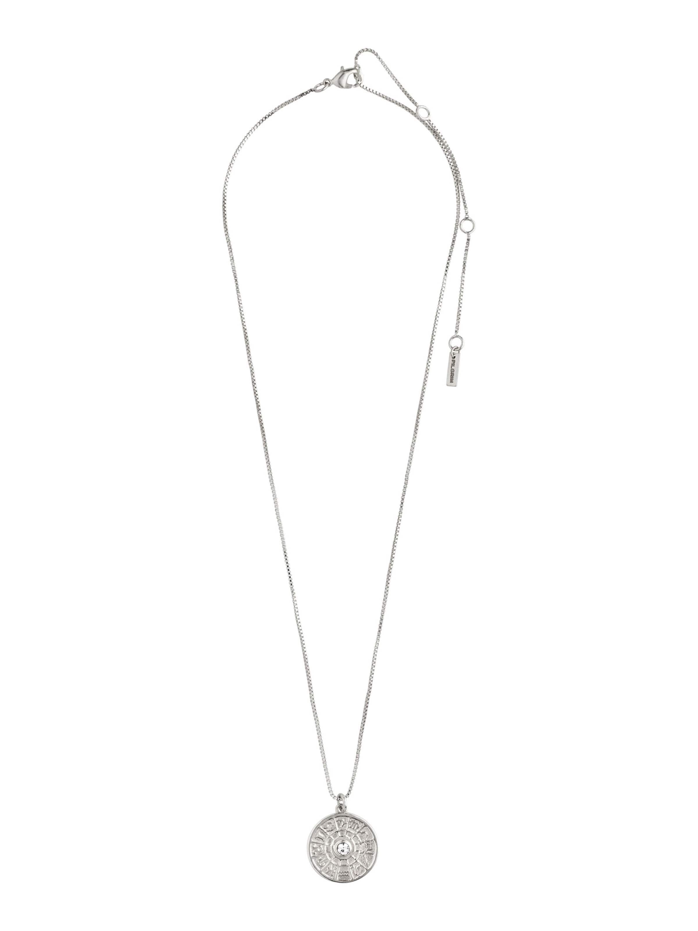 Pilgrim Kett 'Fia', värv Hõbe: eest vaates