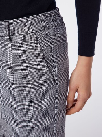 OBJECT Slimfit Hose 'Lisa' in Grau