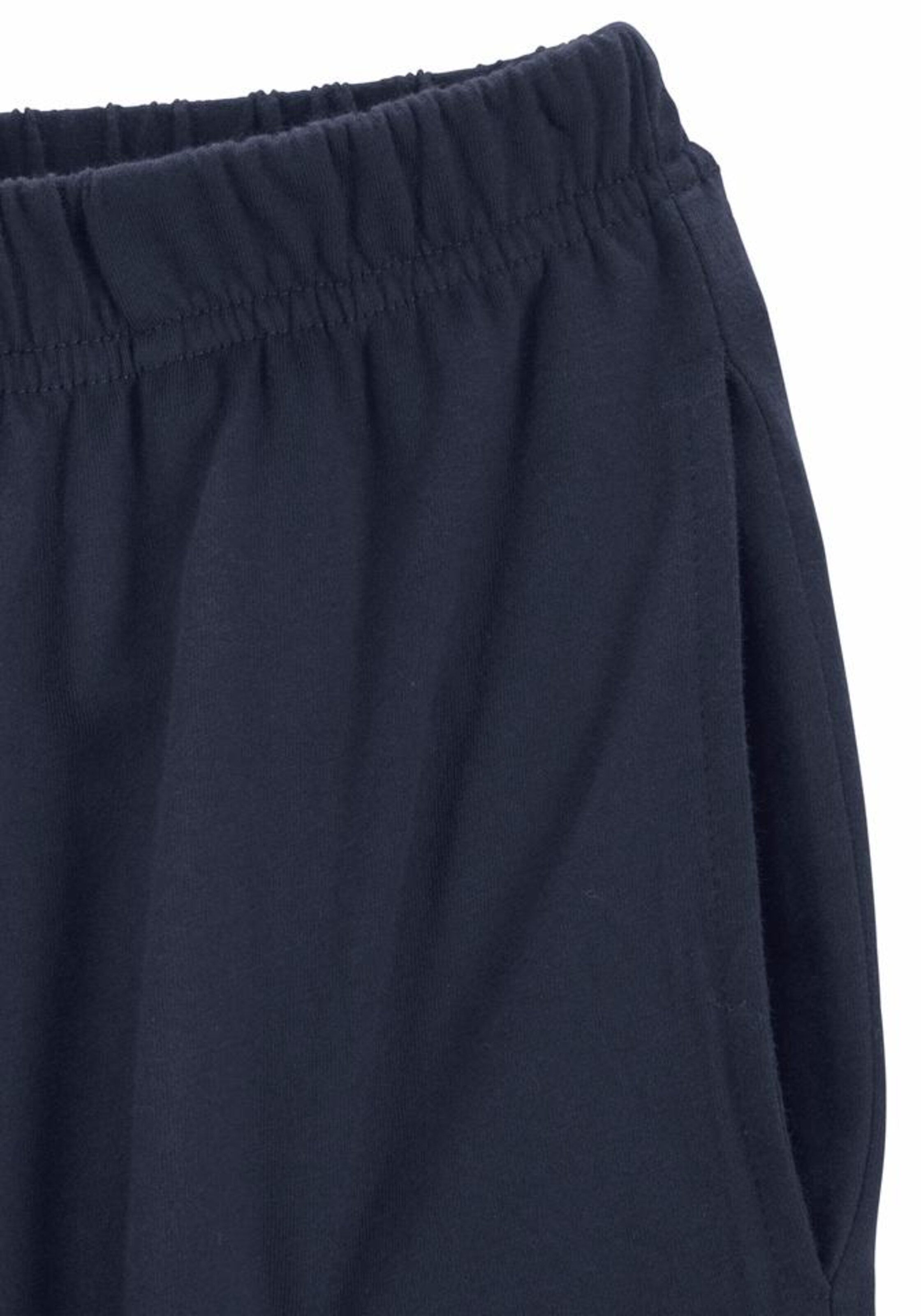 LE JOGGER Пижама в Зеленый