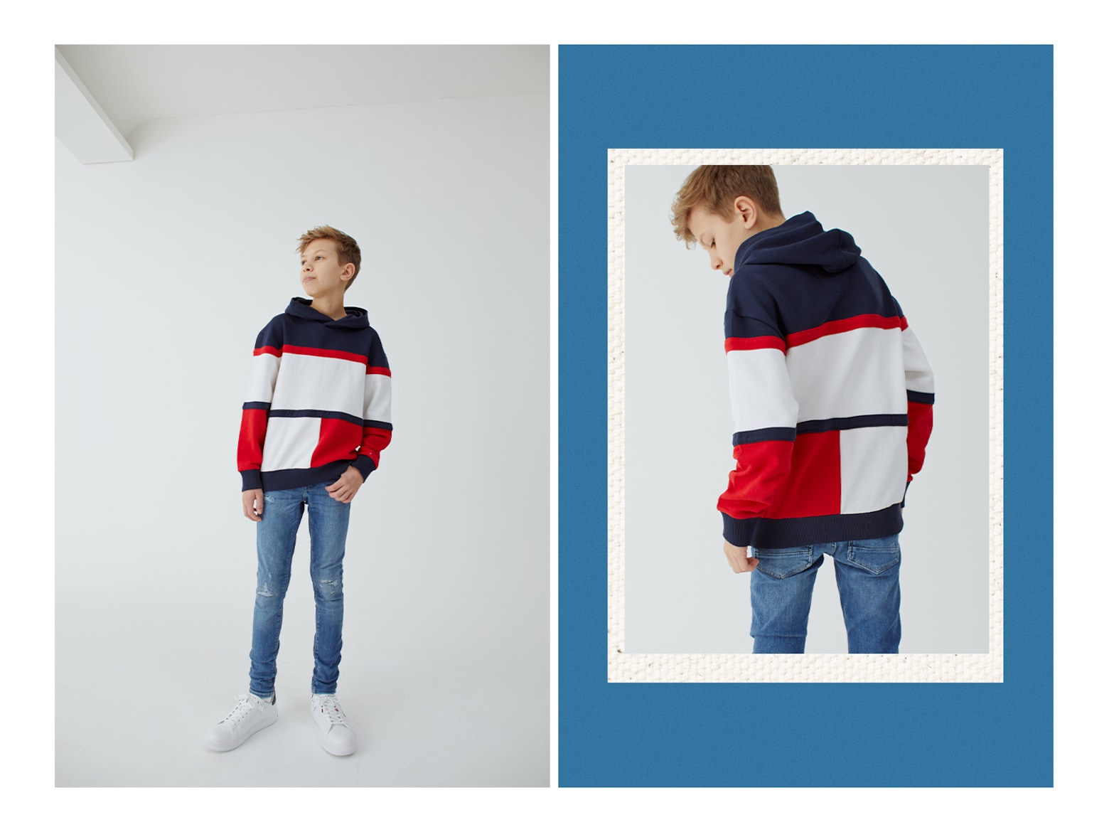 null TOMMY HILFIGER pe