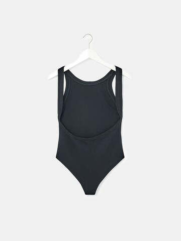 EDITED Body 'Romina' in Schwarz