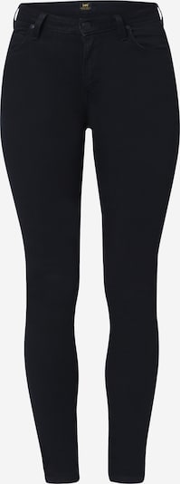 Jeans 'Scarlett High' Lee pe negru denim, Vizualizare produs