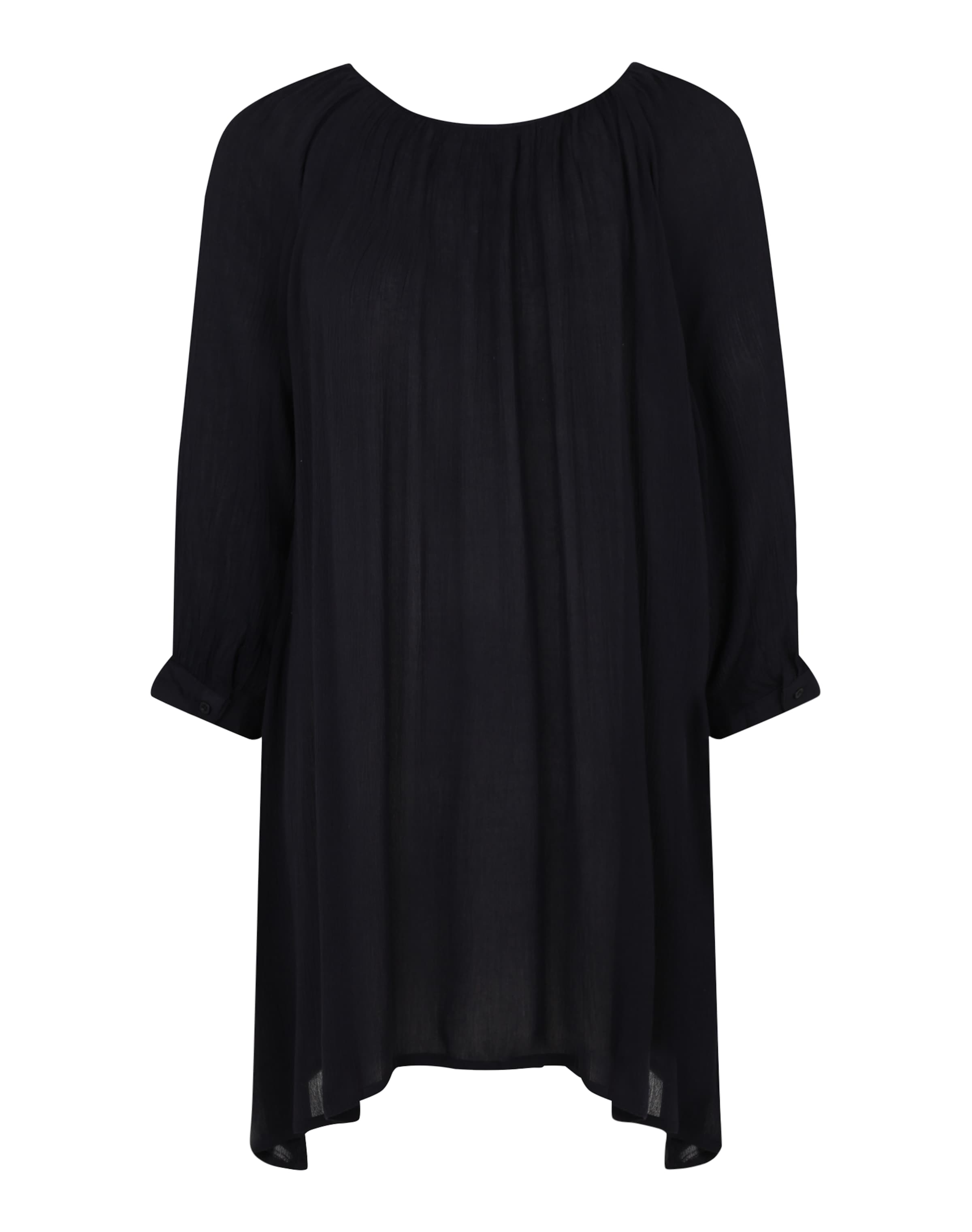 Kaffe Tunika 'Amber' i blå