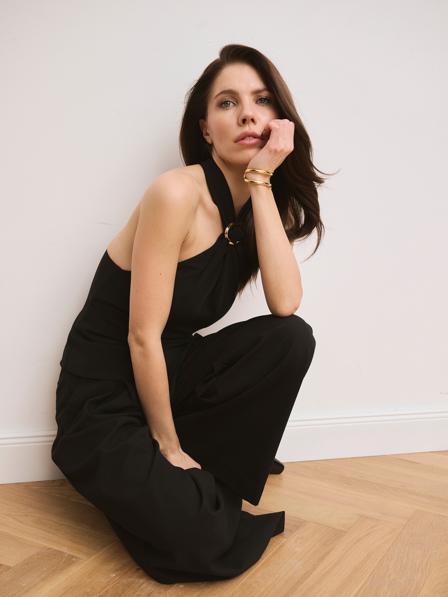 Il momento prima ORIMEI di Victoria Swarovski