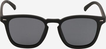 Ochelari de soare 'No Biggie' de la LE SPECS pe negru