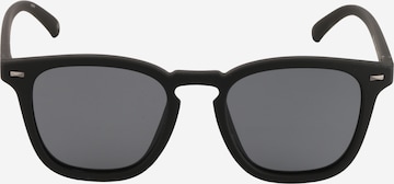 LE SPECS Sunglasses 'No Biggie' in Black