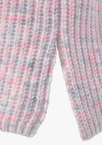 BUFFALO Sweater in Pink