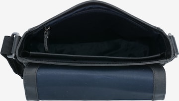 LEONHARD HEYDEN Crossbody Bag 'Dakota' in Black