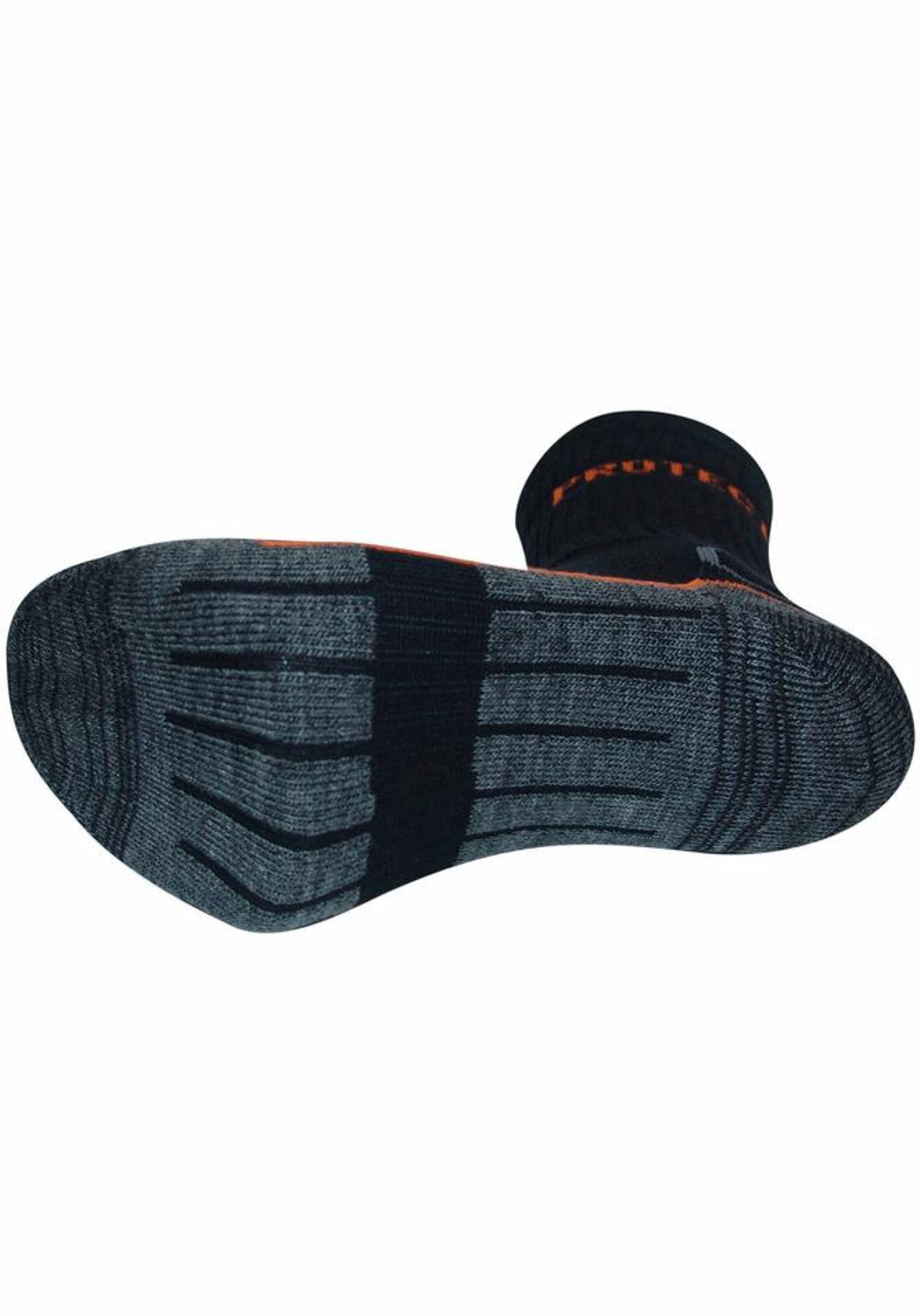 SYMPATICO Socks in Black