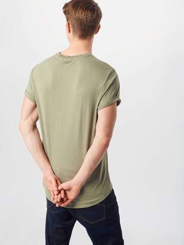 G-Star RAW Shirt in Green