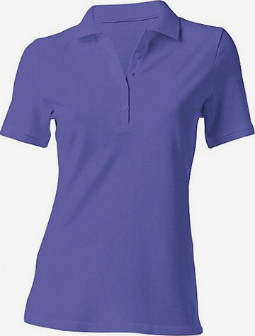 heine - Camiseta en lila: frente