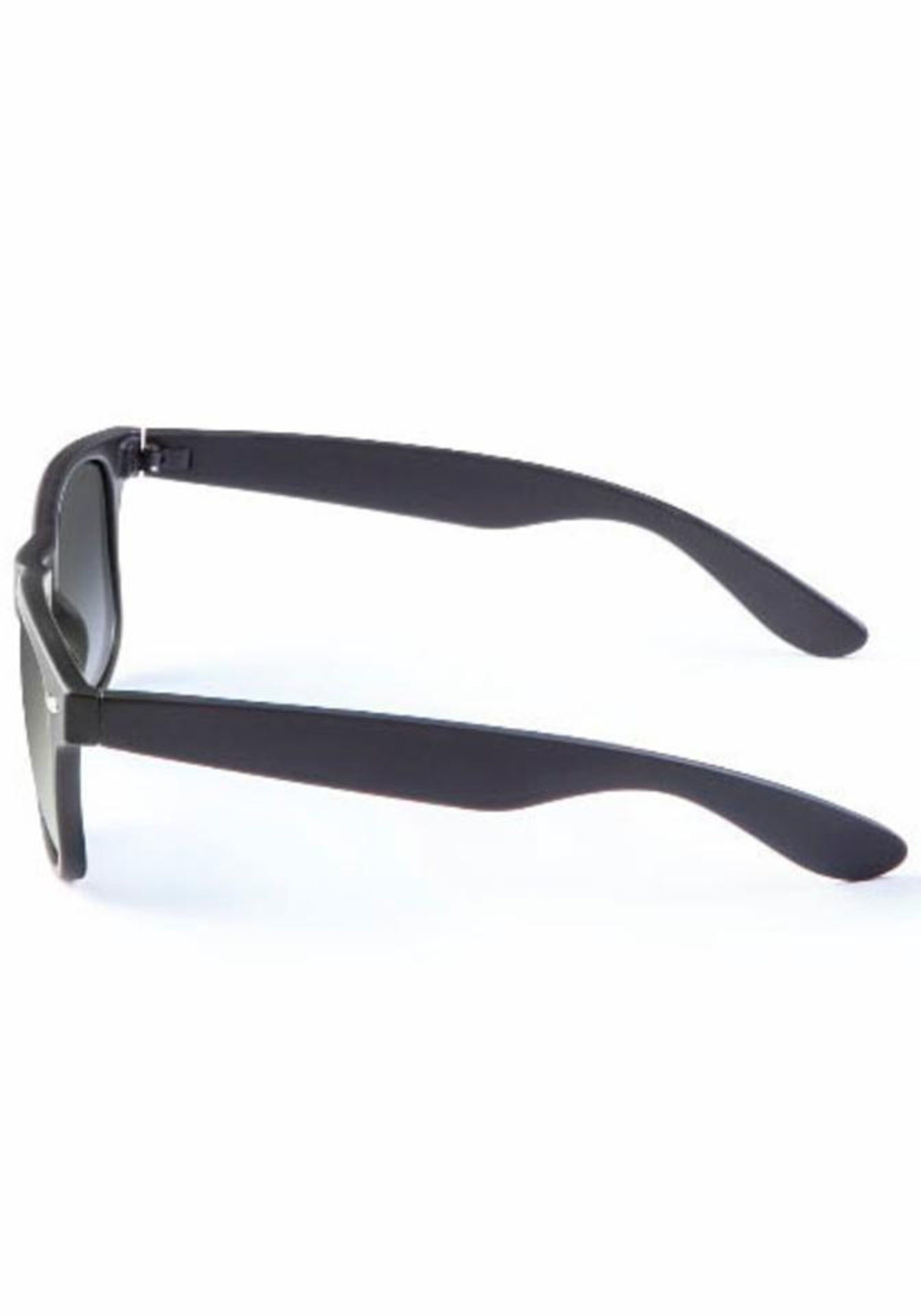 MSTRDS Sunglasses in Black