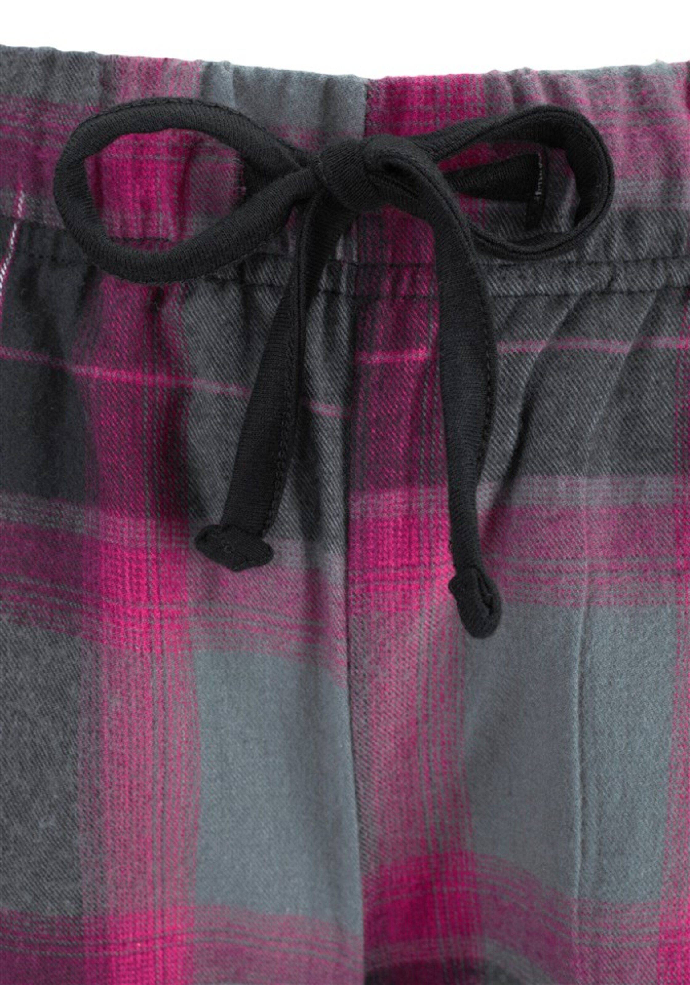 LASCANA Regular Pyjama värissä monivärinen