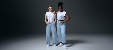 De Barrel Jeans