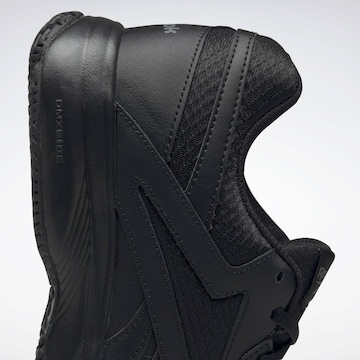 Reebok Athletic Shoes 'Work N Cushion 4.0' in Black