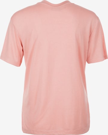 T-shirt PUMA en rose