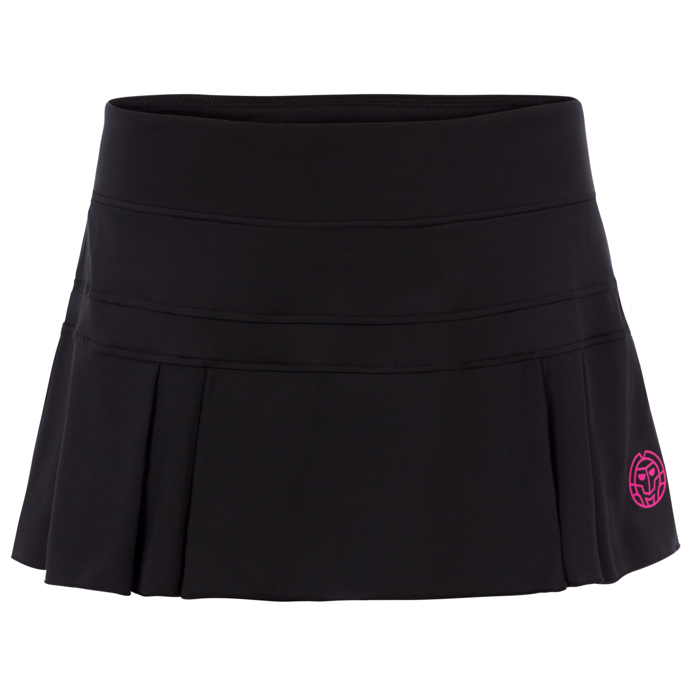 BIDI BADU - Sportrock 'Liza Tech' in schwarz