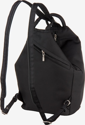 Picard Backpack in Black