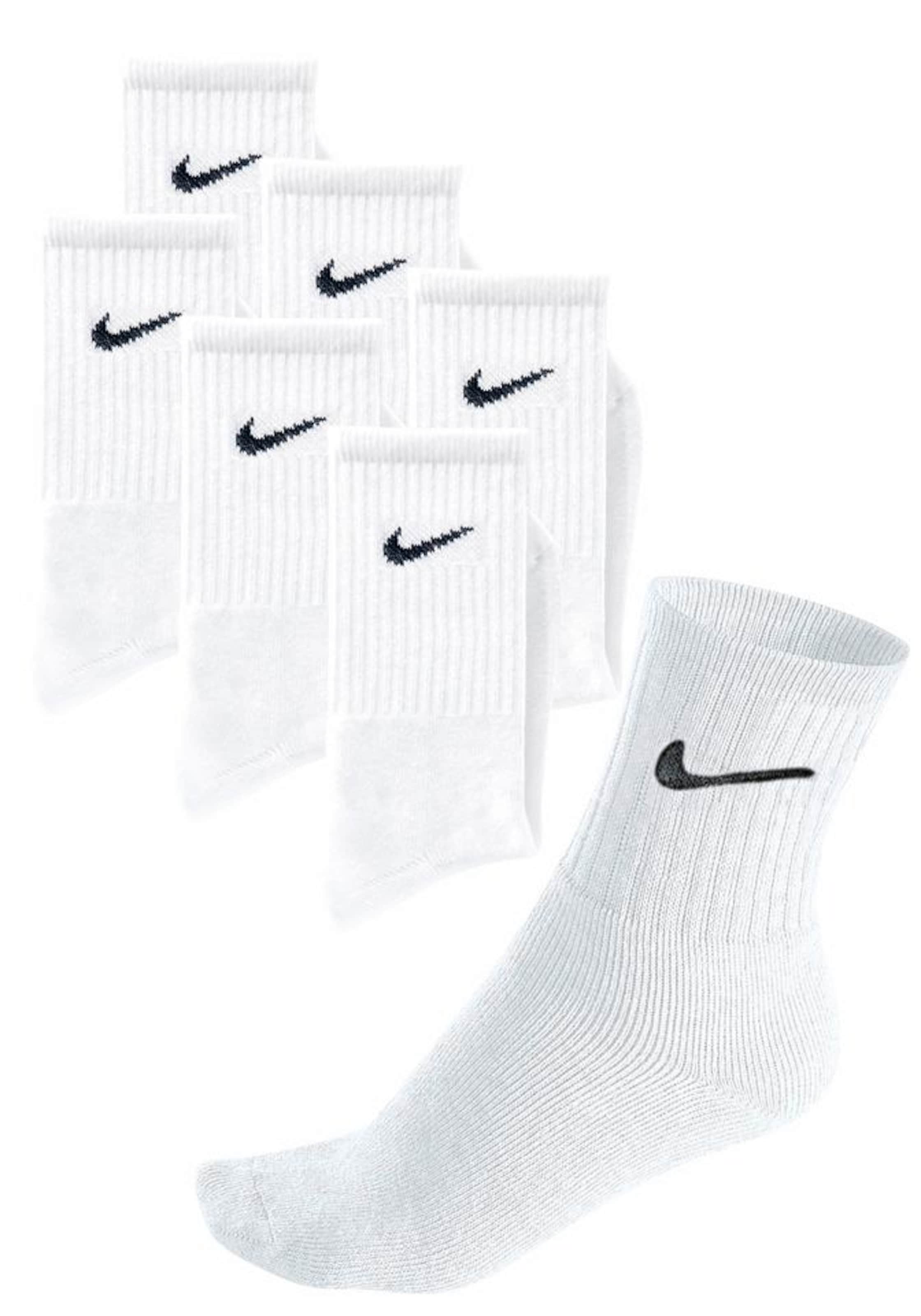 Get Sportsocken Nike Schwarz Pictures