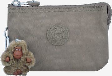 KIPLING Portemonnee in Beige: voorkant