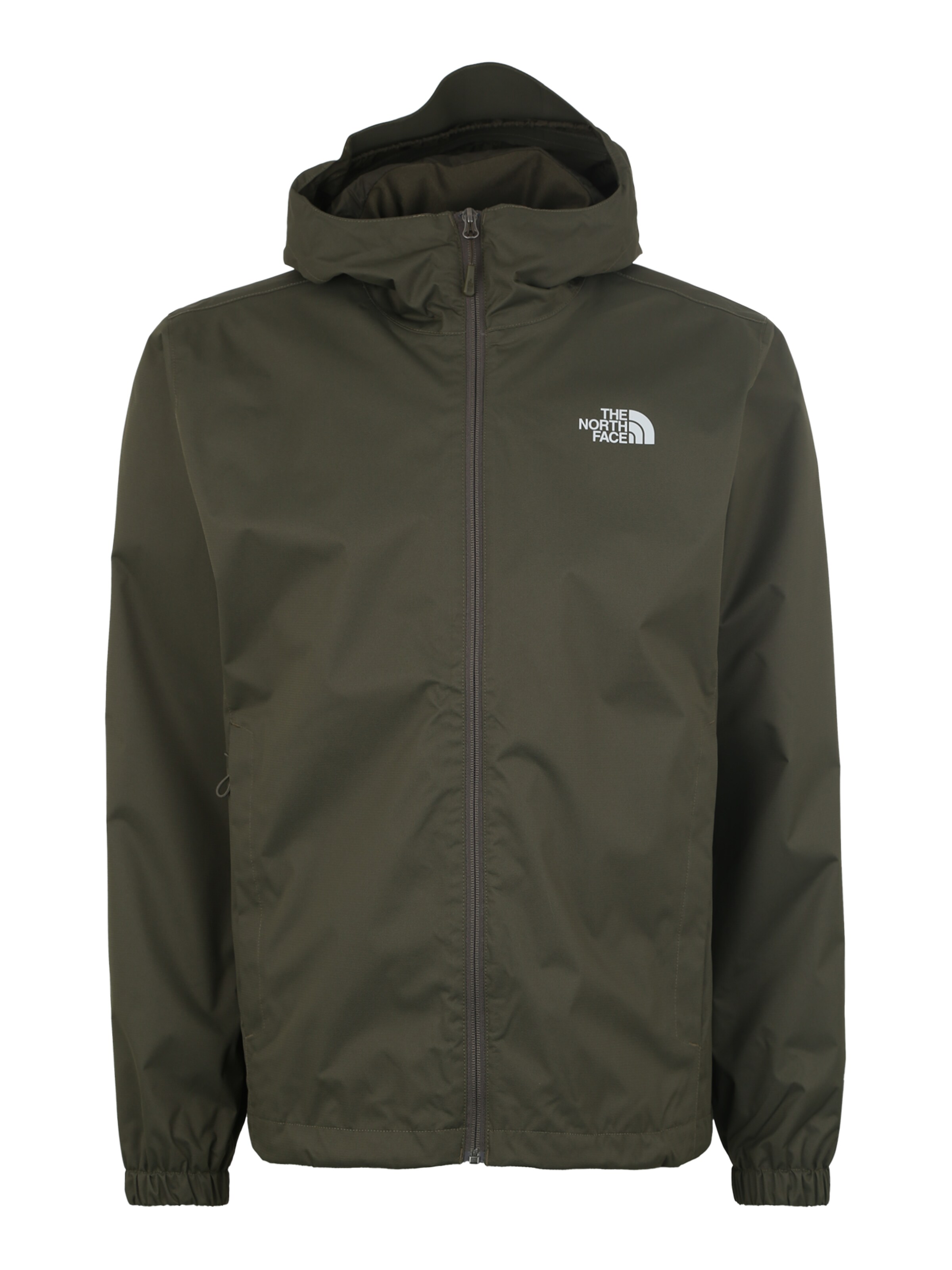 THE NORTH FACE - Outdoorjas in de kleur Kaki