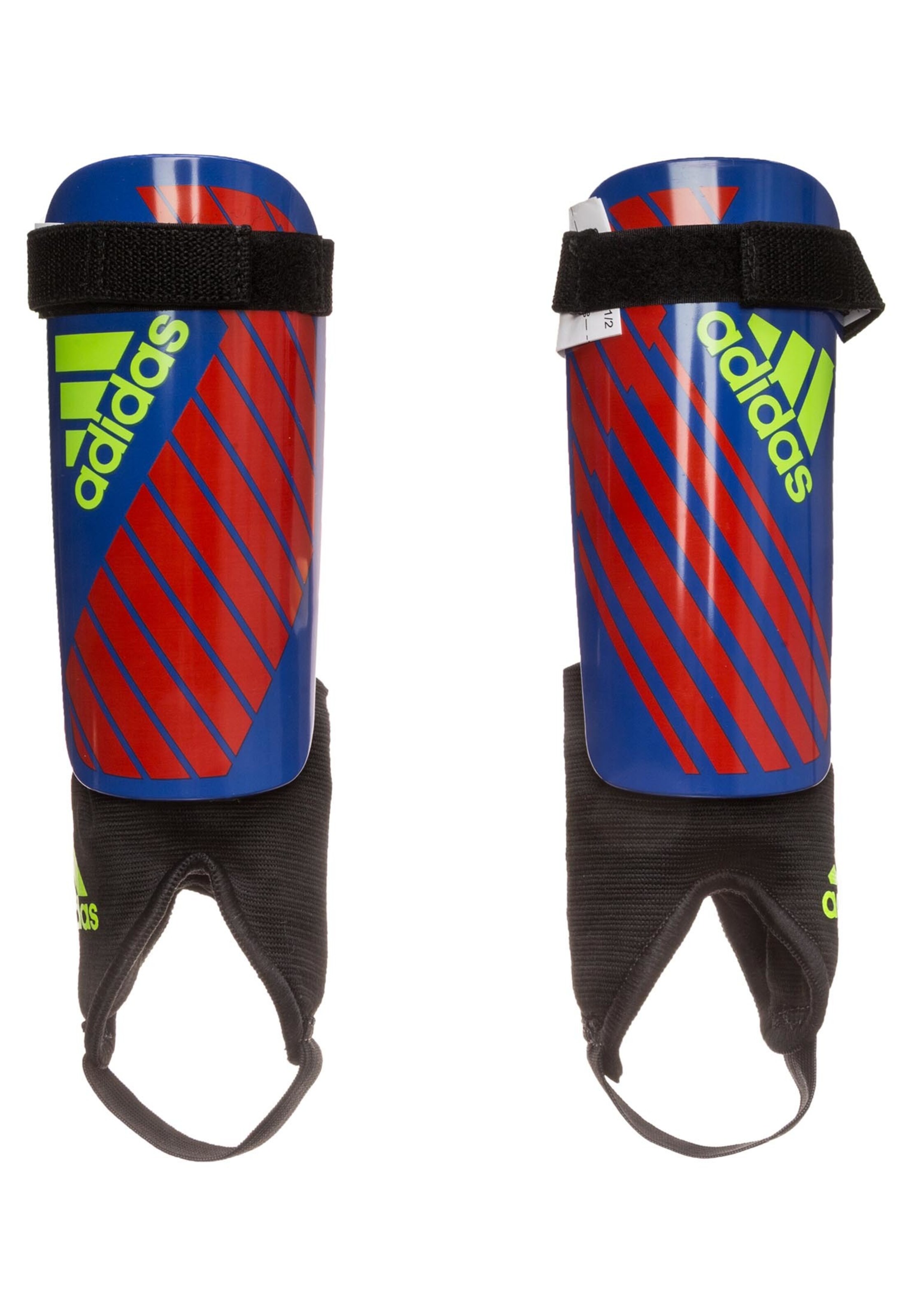 ADIDAS PERFORMANCE - Schienbeinschoner 'X' in blau