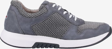 GABOR Sneaker in Grau