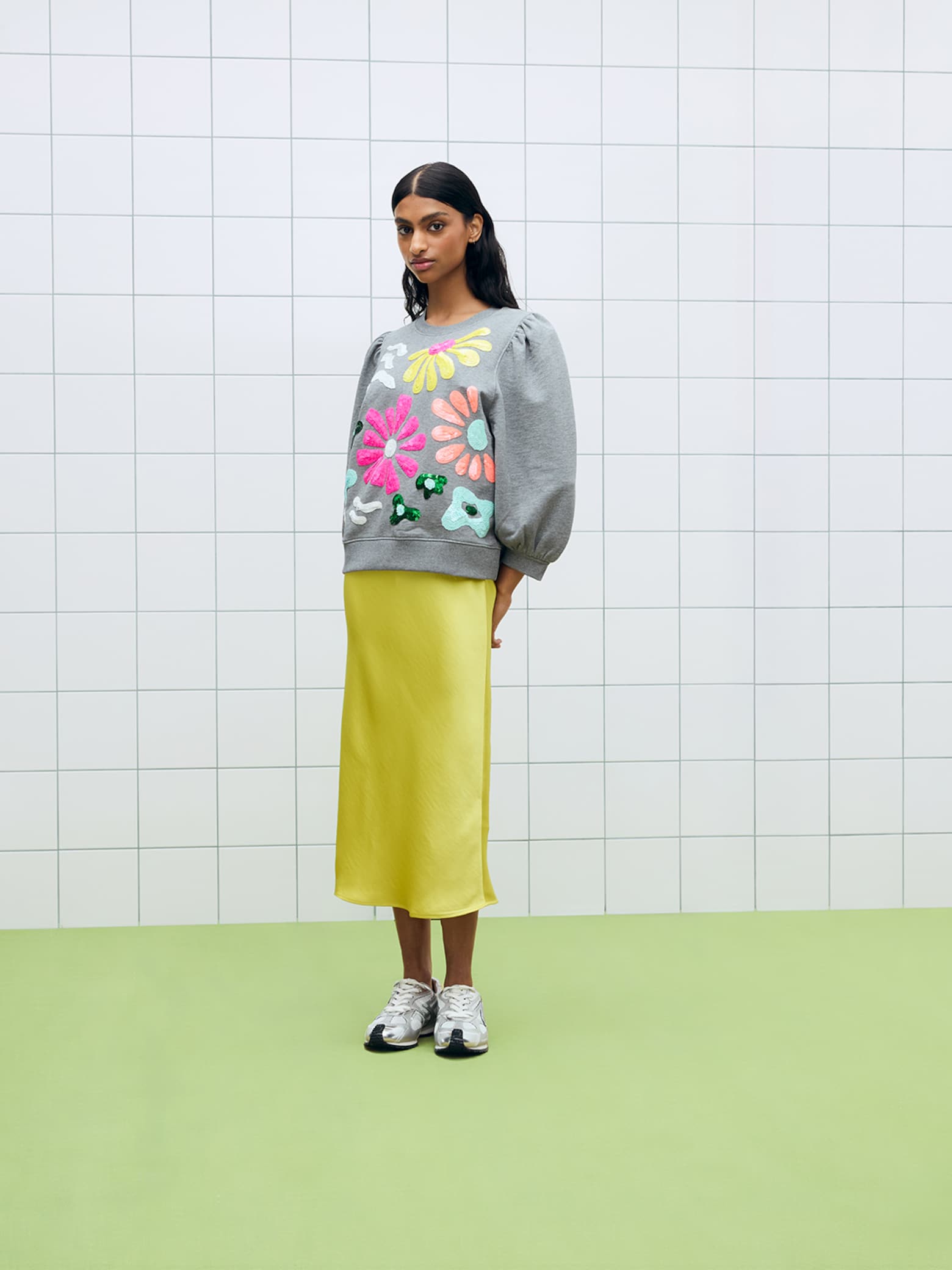 Your luxury love affair Spring/Summer 2025