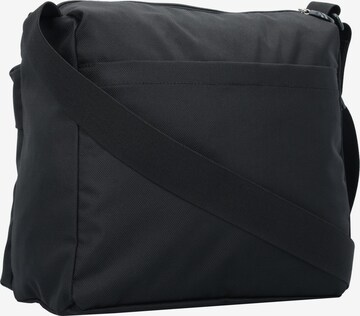 MANDARINA DUCK Crossbody Bag 'MD20' in Black