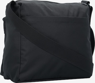 MANDARINA DUCK Umhängetasche 'MD20' in Schwarz