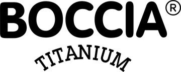 Boccia Titanium