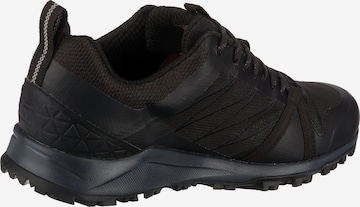 THE NORTH FACE Outdoorschuh 'Litewave Fastpack II' in Schwarz