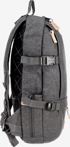 EASTPAK Σακίδιο πλάτης 'Floid' σε γκρι